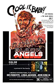 Black Angels Black Angels