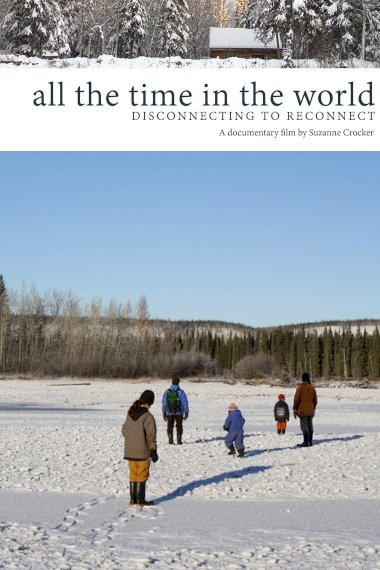 All The Time In The World All The Time In The World