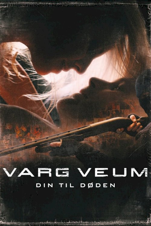 Varg Veum - Yours Until Death