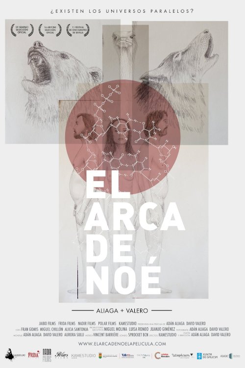 El arca de Noé El arca de Noé