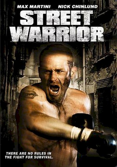 Street Warrior Street Warrior
