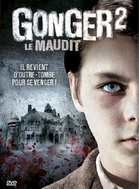 Gonger - Das Böse kehrt zurück Gonger - Das Böse kehrt zurück