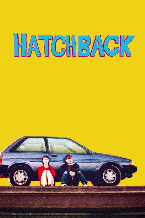 Hatchback Hatchback