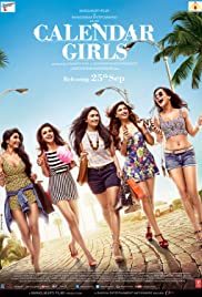 Calendar Girls Calendar Girls
