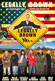 Legally Brown Legally Brown