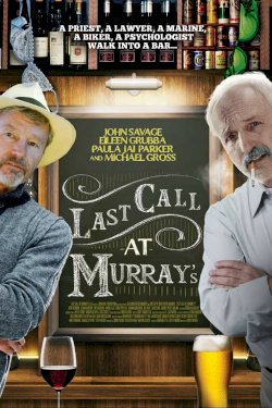 Last Call at Murray's Last Call at Murray's