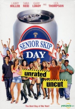 Senior Skip Day