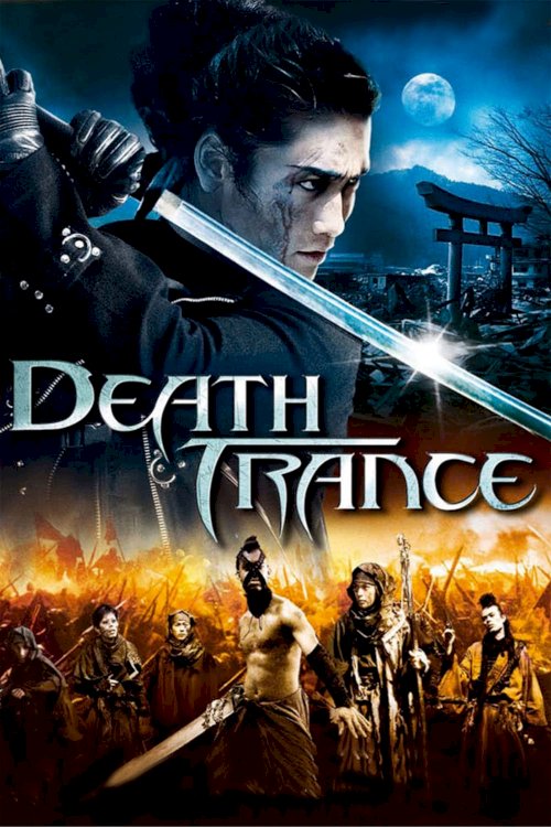 Death Trance Death Trance
