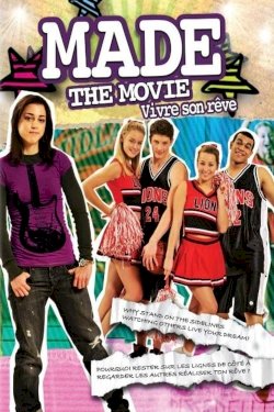 Made... The Movie Made... The Movie