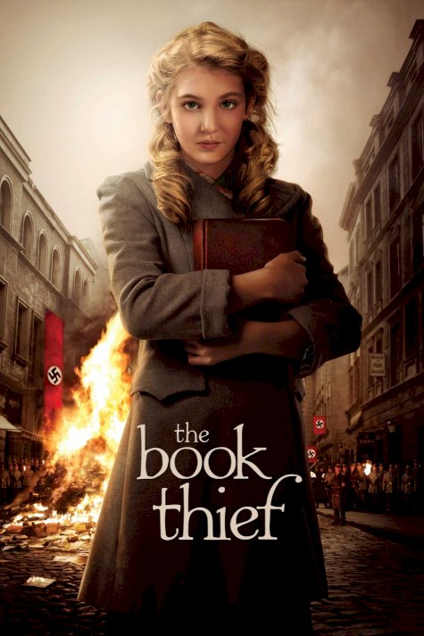 The Book Thief The Book Thief