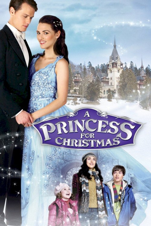 A Princess for Christmas A Princess for Christmas