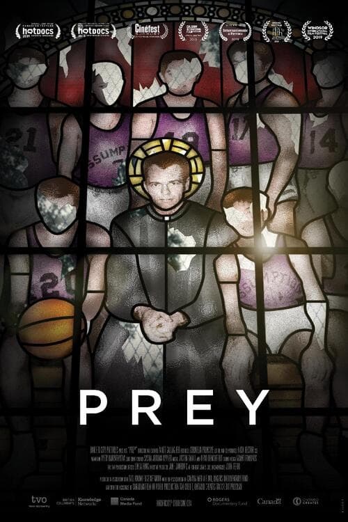 Prey Prey