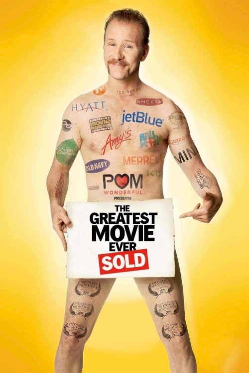 The Greatest Movie Ever Sold The Greatest Movie Ever Sold