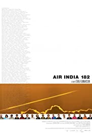 Air India 182 Air India 182