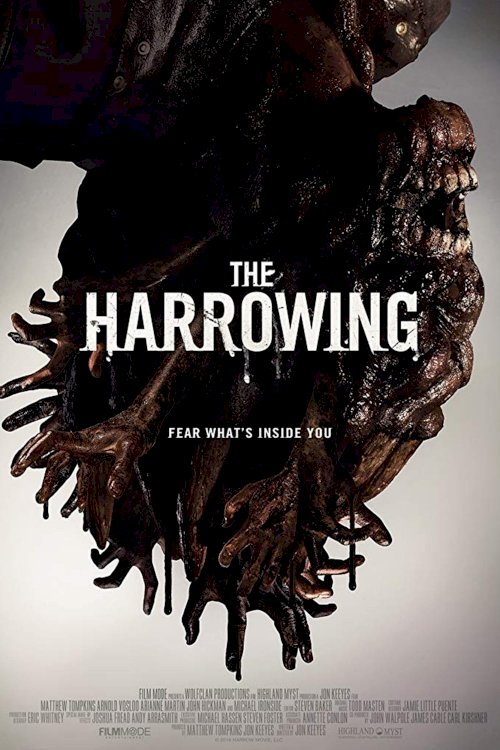 The Harrowing The Harrowing