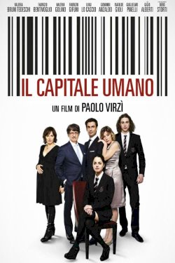 Human Capital Human Capital