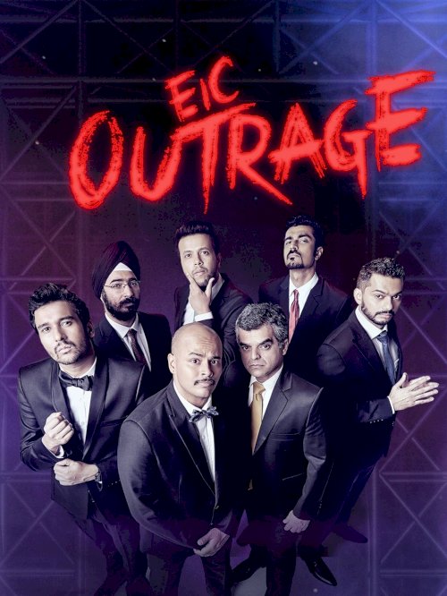 EIC: Outrage EIC: Outrage