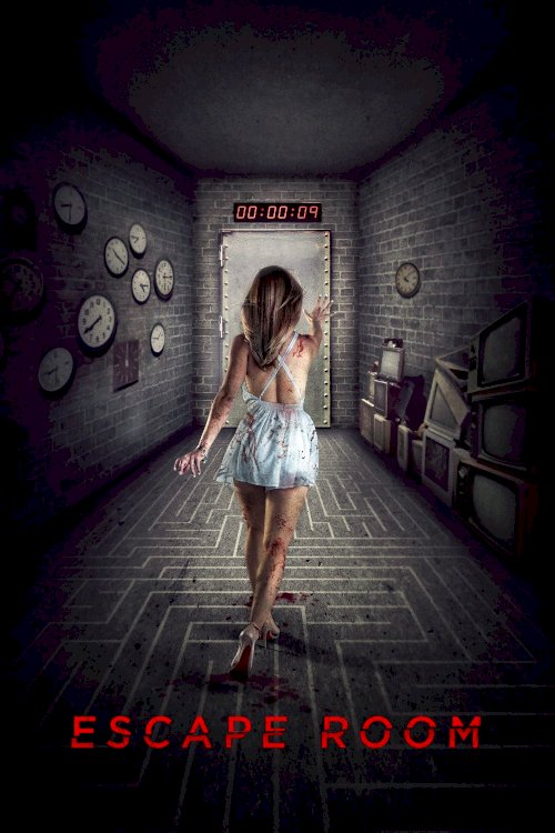 Escape Room Escape Room