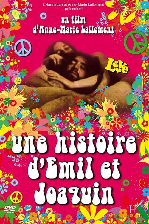 Une histoire d'Emil et Joaquin Une histoire d'Emil et Joaquin