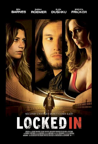 Locked In Locked In