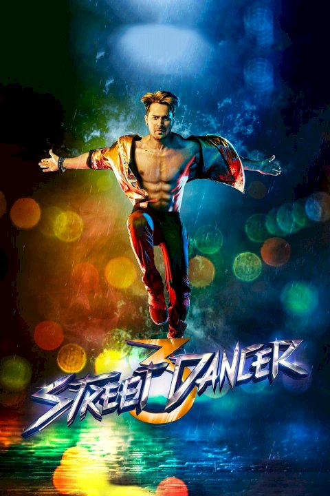 Street Dancer 3D Street Dancer 3D