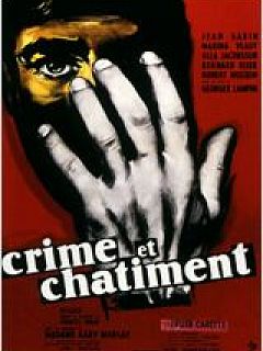 Crime et châtiment Crime et châtiment