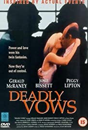 Deadly Vows Deadly Vows