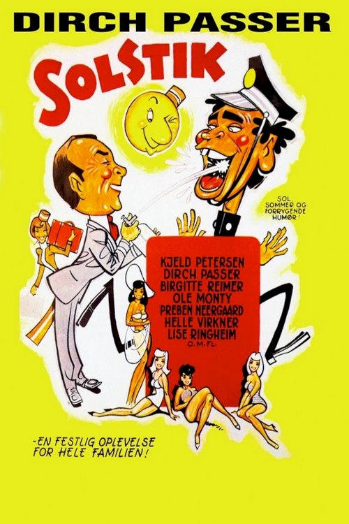 Sunstroke Sunstroke