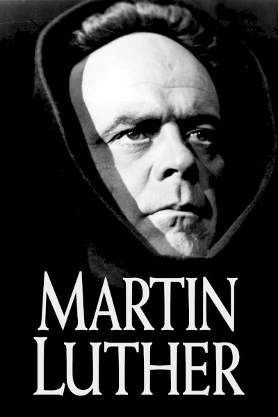 Martin Luther Martin Luther