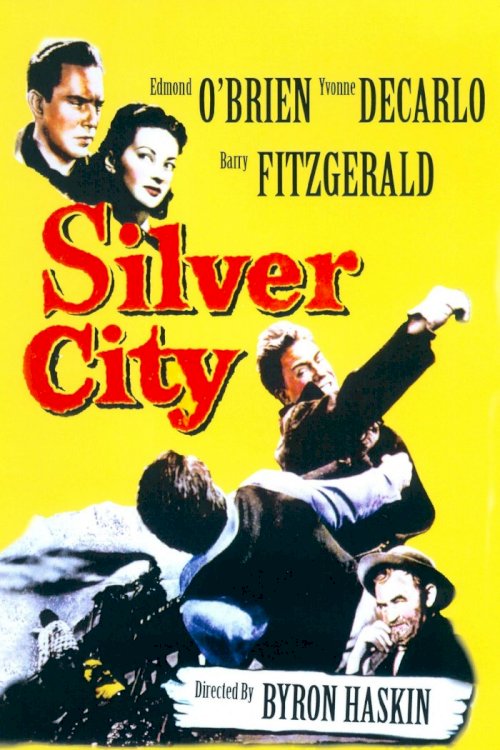 Silver City Silver City