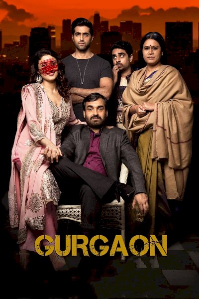 Gurgaon Gurgaon