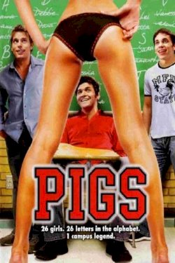 Pigs Pigs