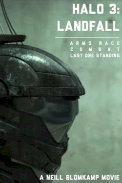 Halo: Landfall