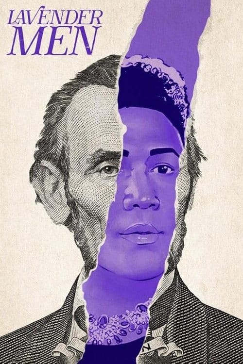Lavender Men Lavender Men