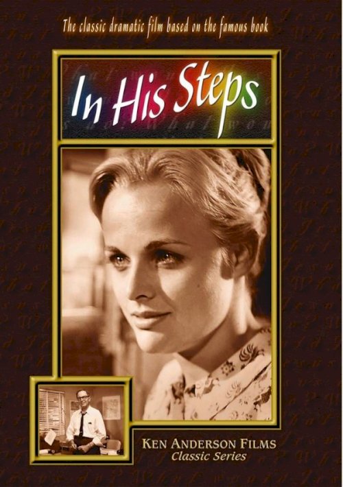 In His Steps In His Steps