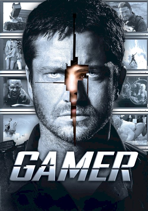 Gamer Gamer