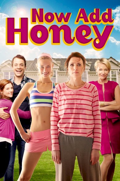 Now Add Honey Now Add Honey