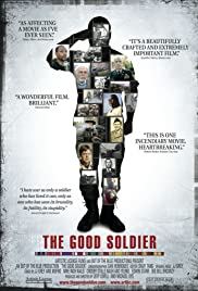 The Good Soldier The Good Soldier