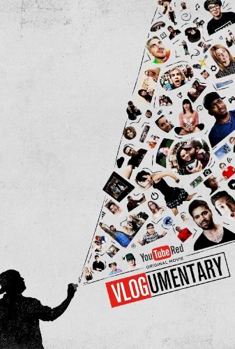 Vlogumentary Vlogumentary