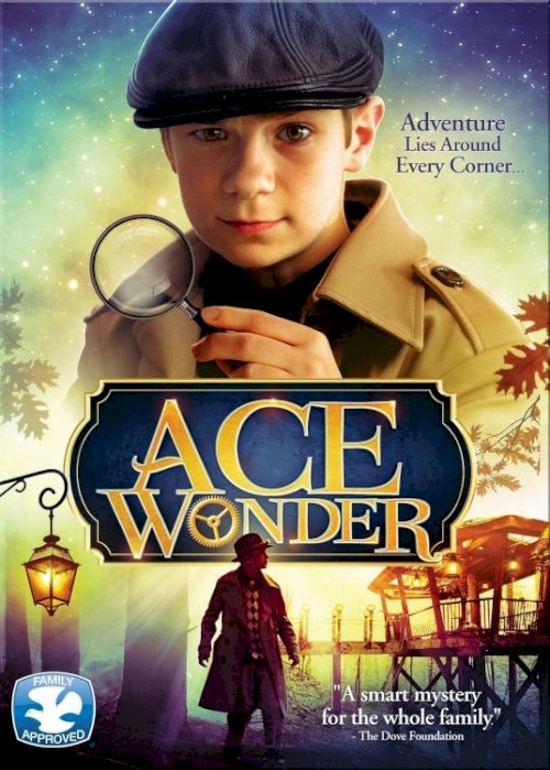 Ace Wonder Ace Wonder