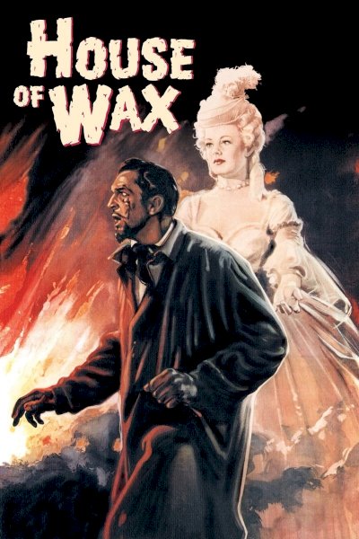 House of Wax House of Wax