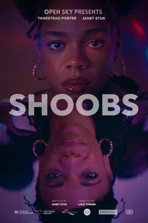 Shoobs Shoobs
