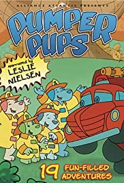 Pumper Pups Pumper Pups