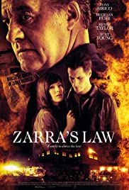 Zarra's Law Zarra's Law
