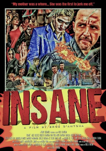 Insane Insane