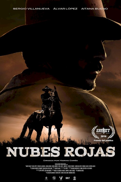 Nubes Rojas Nubes Rojas