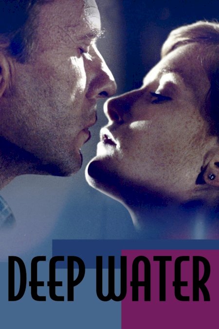 Deep Water Deep Water