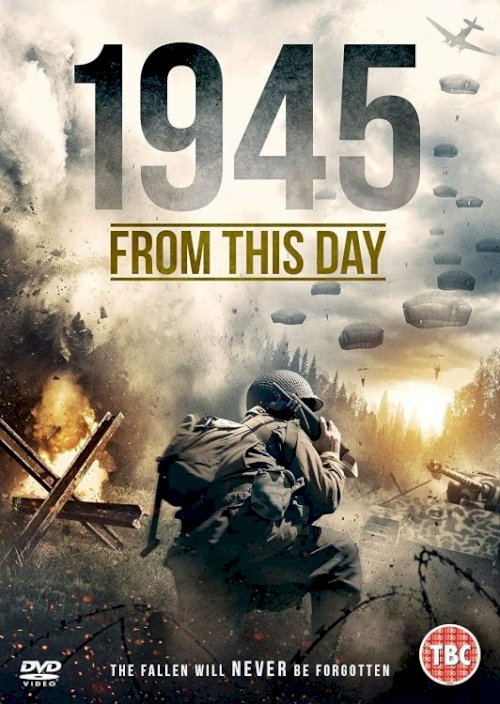 1945 From This Day 1945 From This Day
