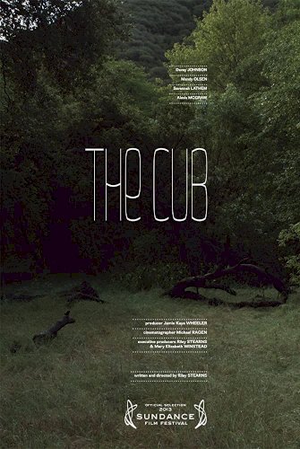 The Cub The Cub