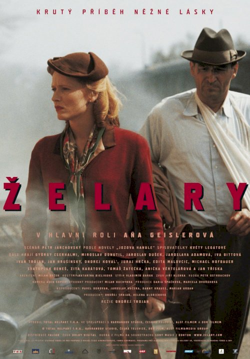 Zelary Zelary